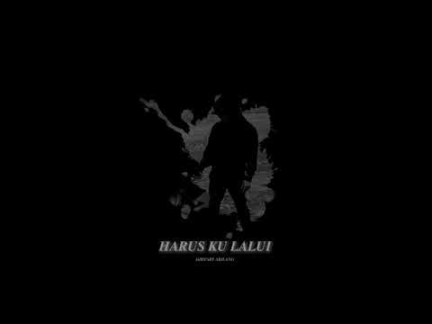 Ghifary Abilang - Harus Ku Lalui (Audio)