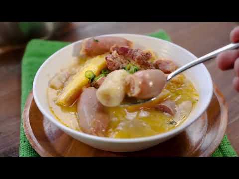 Tapado costeño hondureño | Recetas fáciles y rápidas de hacer | Buen Provecho