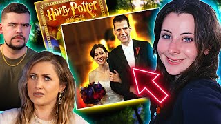 Her Harry Potter Obsessed Husband Took Things Way Too Far: The Suspicious Death of Bethany Deaton