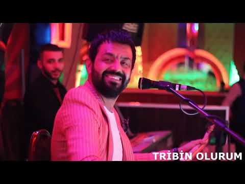 Engincan - Tribin Olurum