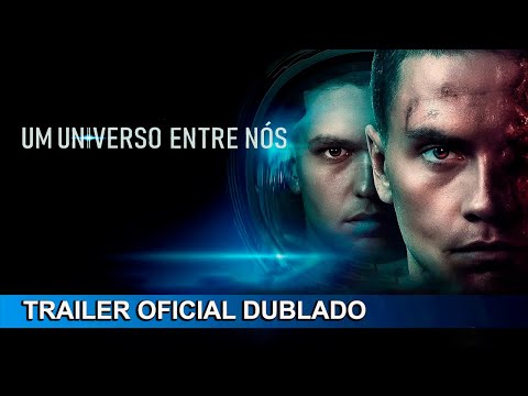 2022 Um Universo Entre Nós (Dublado)