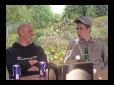 Intim och King E - Mupparna