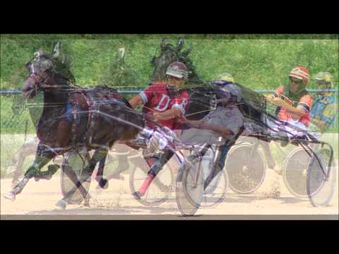 Iowa Harness Racing Summer 2013 I