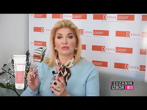 Suzanin izbor S05E219 – Dermalogist profesionalna kozmetika