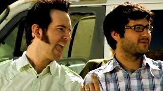 Reel Big Fish - Don&#39;t Start A Band (Music Video)