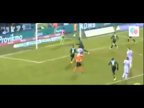 Cercle Brugge vs Zulte Waregem 2 2 21 02 2015  All Goals   Highlights  Belgian Jupiler League