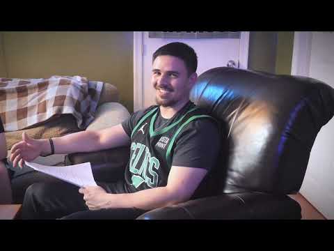 The Wash'd Up Sports Podcast - Episode 16 / NBA Finals Jeopardy