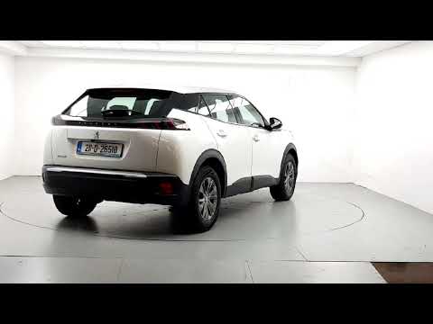 Peugeot 2008 1.2 Puretech 100bhp Active - Image 2