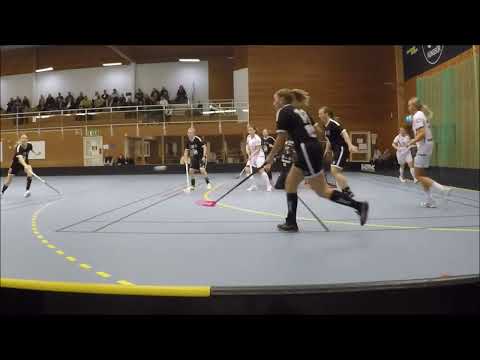 GOALIE#66. Game against Skattkärrs IK