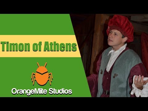 Orangemite Studios video