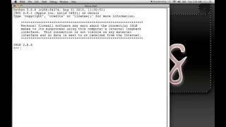 Download the video "Python Tutorial 5: Raw_Input (User Input)"