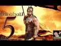 Bahubali films bambara partie N°5