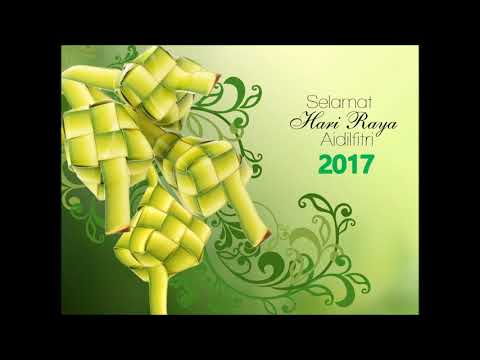 [LAGU RAYA] Imran Ajmain - Joget Aidilfitri (Audio + Cover Album)