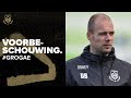 Buijs: 'Kwaliteit op de training gaat omhoog'