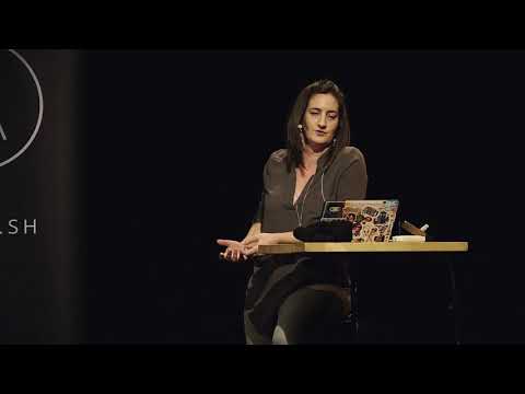 Sia Karamalegos: Lightning Fast React Apps