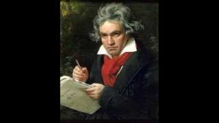 Beethoven- Piano sonata no 14- 3rd movement