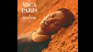 Mica Paris - So Good
