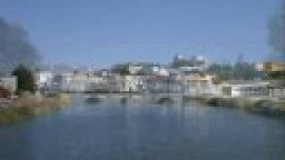 preview picture of video 'Tavira the unspoilt Algarve'