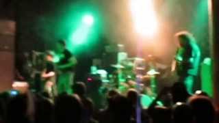 Napalm Death - Narcoleptic