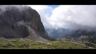 Un Passo Dal Cielo. /If I Could- Andrea Guerra/