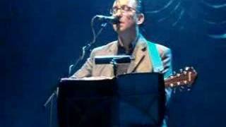 Richard Hawley - Lady&#39;s Bridge (Live)