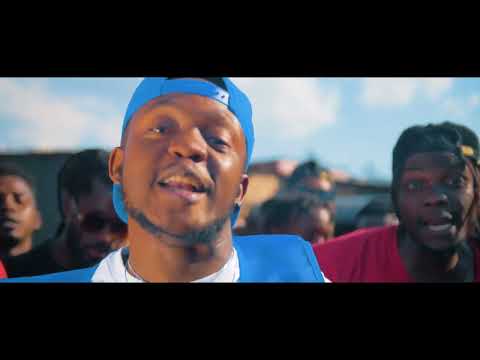 Black ft Dizmo - iree (visual by ink drop)