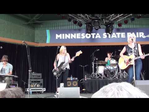 Maggie Rose Band - Better - 8-28-2013