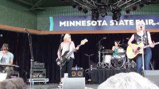 Maggie Rose Band - Better - 8-28-2013
