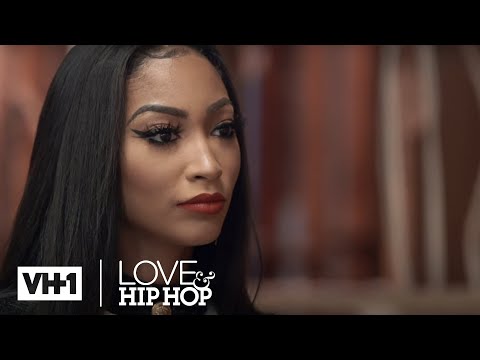 Rasheeda & Jasmine Talk Through Their Differences | Love & Hip Hop: Atlanta