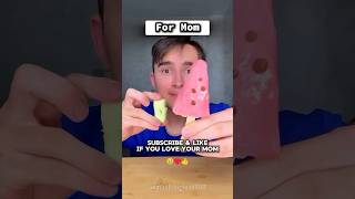 Download lagu How To Share Food? ☺️🍦 #shorts #radmiru mp3