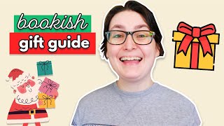 Gift ideas for Book Lovers That AREN'T Books (Ultimate Booki