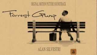 ♫ [1994] Forrest Gump | Alan Silvestri - № 01 - ''I'm Forrest... Forrest Gump''