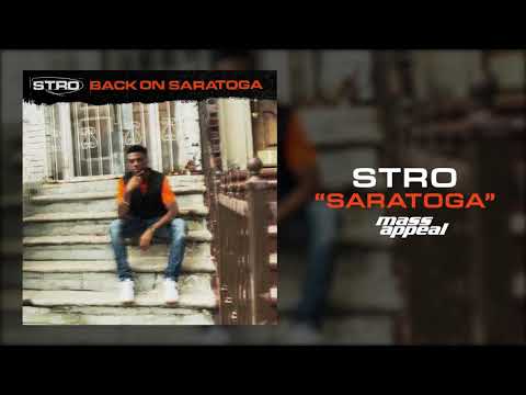 Video thumbnail for SARATOGA