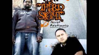 Third Sight -Rhymes Like A Scientist