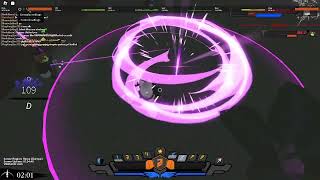 Killed half hp dude (bm2)