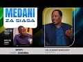 LIVE MTIFUANO MKALI WA MASWALI NA MAJIBU KUPITIA MEDANI ZA SIASA