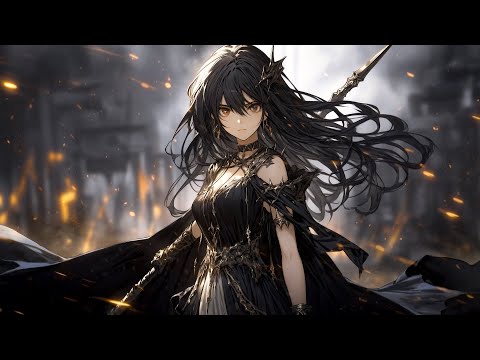Nightcore - Reckoning