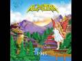 ALMORA - 1945 (English) lyrics 