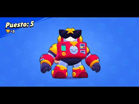 SUBIENDO COPAS CON SURGE *BRAWL STARS*