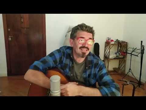 MARIA  (Roberto Grela, Anibal troilo, Palito Ortega, acordes y analisis)