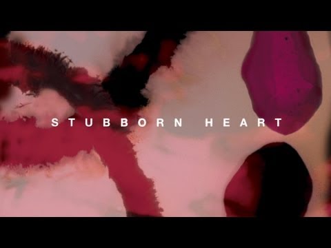 Stubborn Heart - Full Album Stream (AV)