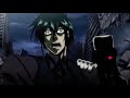 Hellsing Ultimate Episode 9 Ending English Dub