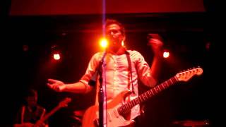 Ludo- Good Will Hunting By Myself