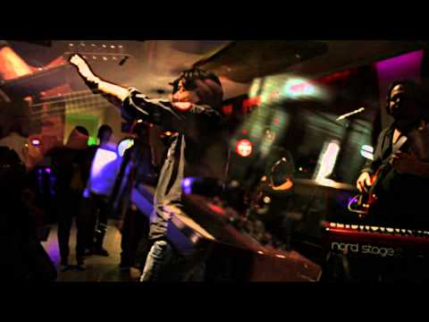 Dan and The Underdogs - "Believer" - Live Bootleg!!