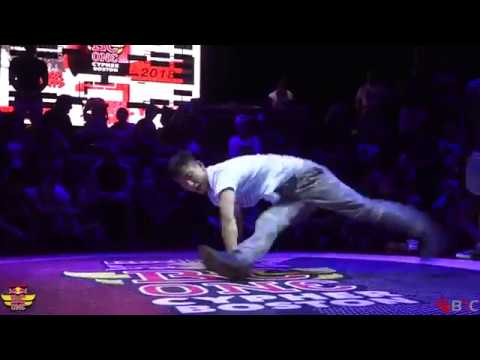 Tie Break To Last Open Spot - Red Bull BC One Boston Cypher 2018 - #BCONE - BNC