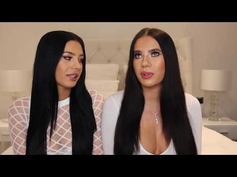 BEST PRODUCTS OF  2017/ FAVOURITES - The Badura Twins