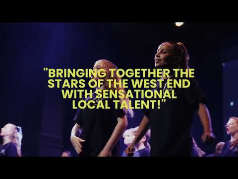 Magic of the Musicals trailer