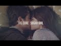 The Cure - Sugar Girl - Subtitulada (Español / Inglés)