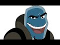 What Is Osmosis Jones Was Owned By DreamWorks