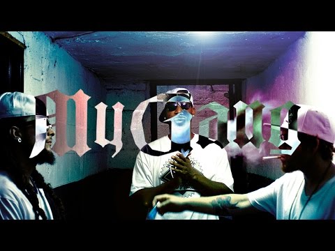 Video thumbnail for My Gang